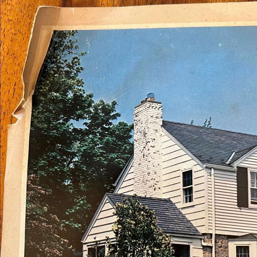 Vtg 1978 KENTUCKIANA OUTFITTING Co Ad Calendar New Albany, IN Ephemera